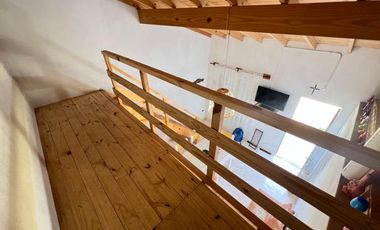 Casa PH en venta en Mar del Tuyu