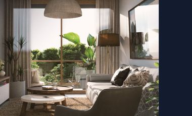 Departamento en venta en Tigre
