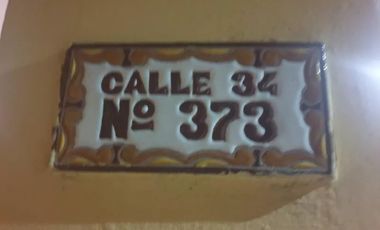 Departamento en venta en Santa Teresita