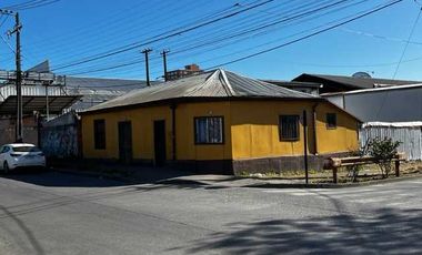 Parcela en venta en LOS ANGELES
