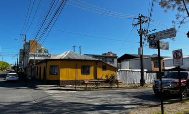 Parcela en venta en LOS ANGELES