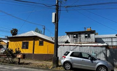Parcela en venta en LOS ANGELES