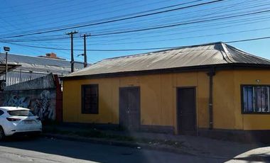 Parcela en venta en LOS ANGELES