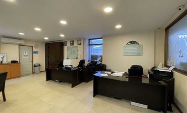 Oficina en venta en INDEPENDENCIA