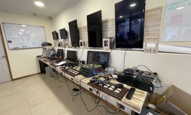 Oficina en venta en INDEPENDENCIA