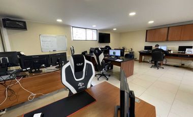 Oficina en venta en INDEPENDENCIA