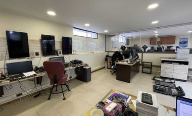 Oficina en venta en INDEPENDENCIA