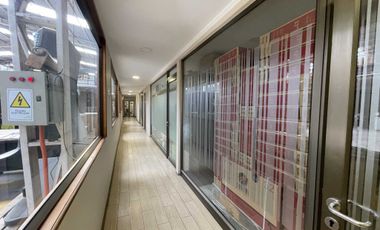 Oficina en venta en INDEPENDENCIA