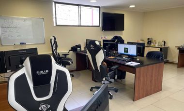 Oficina en venta en INDEPENDENCIA