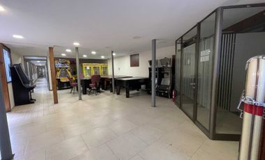 Oficina en venta en INDEPENDENCIA