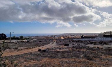 Parcela en arriendo en COQUIMBO
