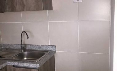 Departamento en venta en SANTIAGO