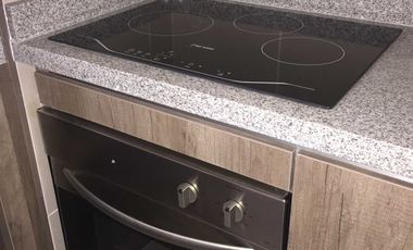 Departamento en venta en SANTIAGO