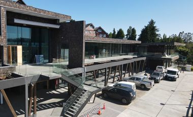 Local comercial en arriendo en PUERTO VARAS