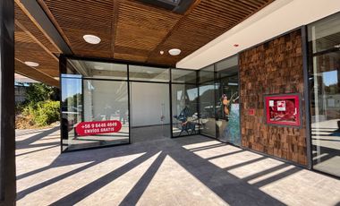 Local comercial en arriendo en PUERTO VARAS