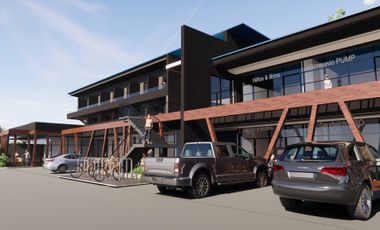 Local comercial en arriendo en PUERTO VARAS