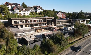 Local comercial en arriendo en PUERTO VARAS