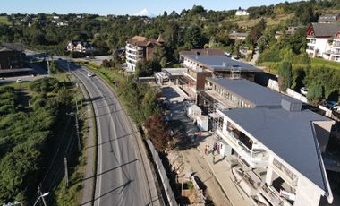 Local comercial en arriendo en PUERTO VARAS