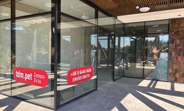 Local comercial en arriendo en PUERTO VARAS