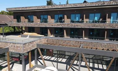 Local comercial en arriendo en PUERTO VARAS