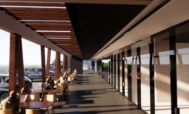 Local comercial en arriendo en PUERTO VARAS