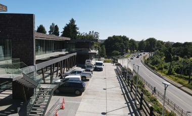 Local comercial en arriendo en PUERTO VARAS