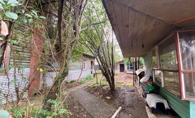 Parcela en venta en OSORNO