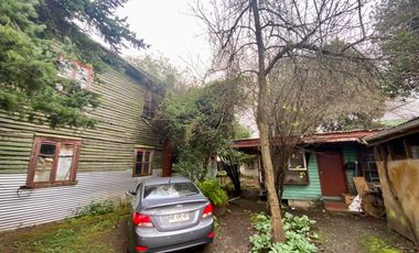 Parcela en venta en OSORNO