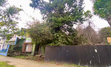 Parcela en venta en OSORNO