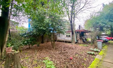 Parcela en venta en OSORNO