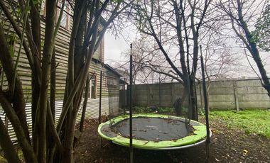 Parcela en venta en OSORNO