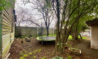 Parcela en venta en OSORNO