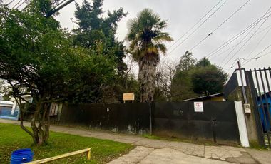 Parcela en venta en OSORNO