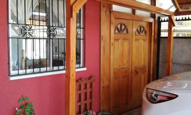 Casa en venta en QUILLOTA