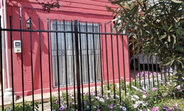 Casa en venta en QUILLOTA