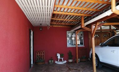 Casa en venta en QUILLOTA