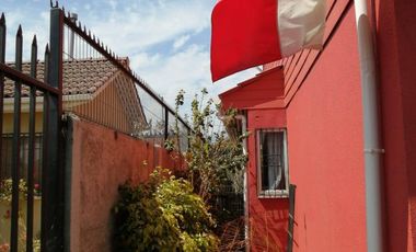 Casa en venta en QUILLOTA