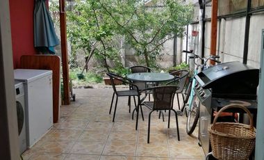 Casa en venta en QUILLOTA