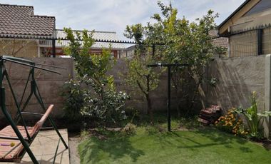 Casa en venta en QUILLOTA