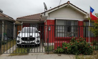 Casa en venta en QUILLOTA