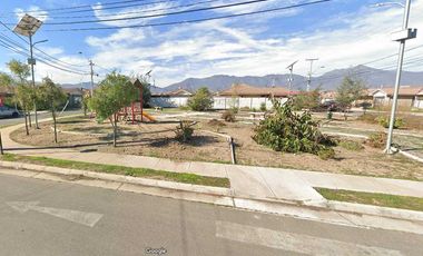 Casa en venta en QUILLOTA