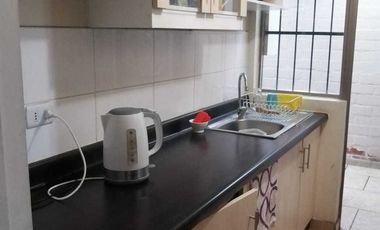 Casa en venta en QUILLOTA