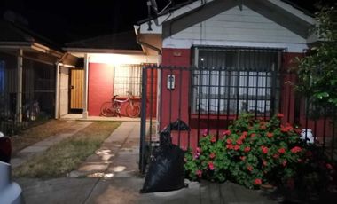 Casa en venta en QUILLOTA