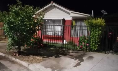 Casa en venta en QUILLOTA