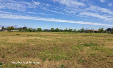 Parcela en venta en BUIN