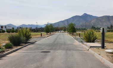 Parcela en venta en BUIN