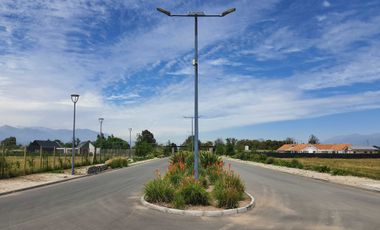 Parcela en venta en BUIN