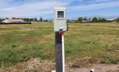 Parcela en venta en BUIN