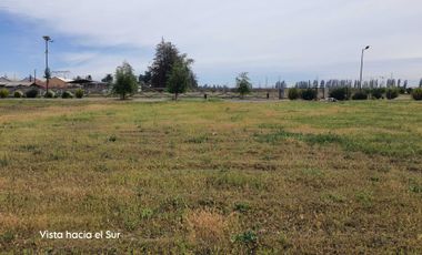 Parcela en venta en BUIN