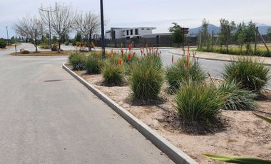 Parcela en venta en BUIN